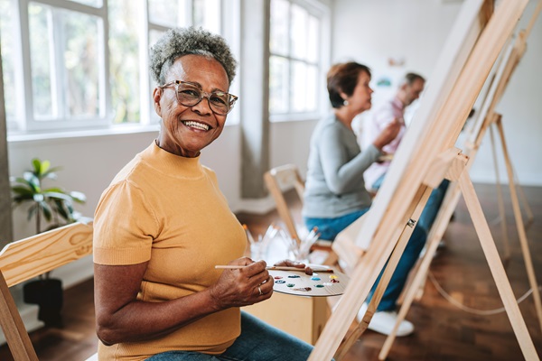 The Dangers of Minimizing Stress 