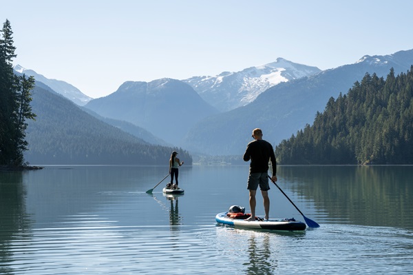 The Walmsley EFAP Healthy Summer Guide 